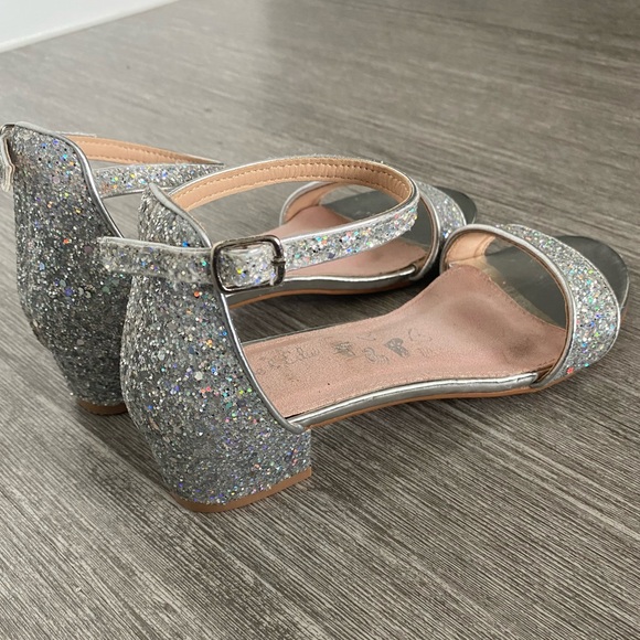 Olive & Edie Gabriele Mary Jane - Picture 3 of 12